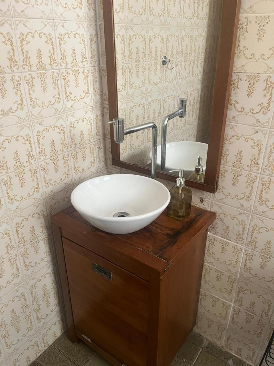 Verao Copacabana Rj Apartment