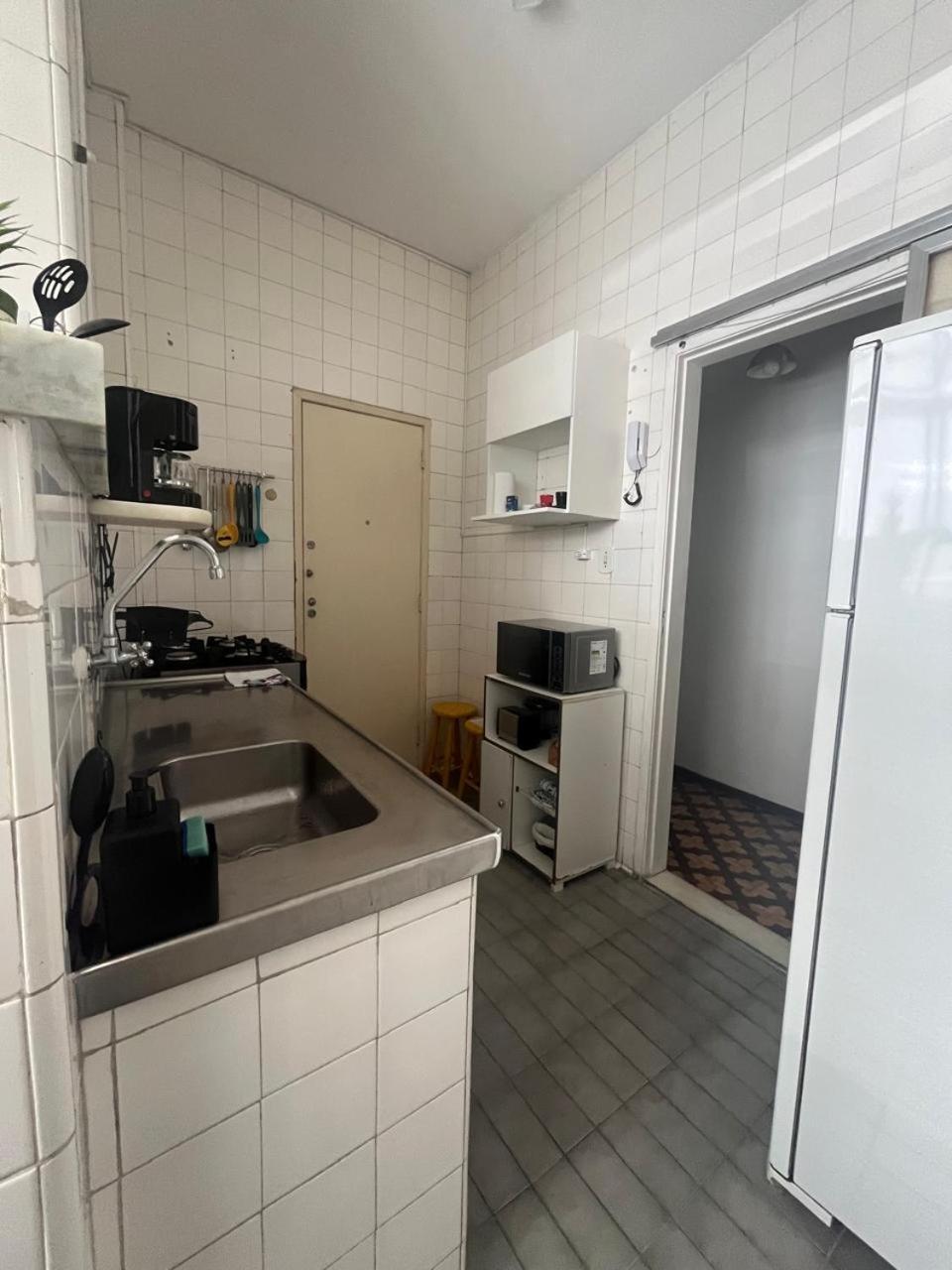 Verao Copacabana Rj Apartment *