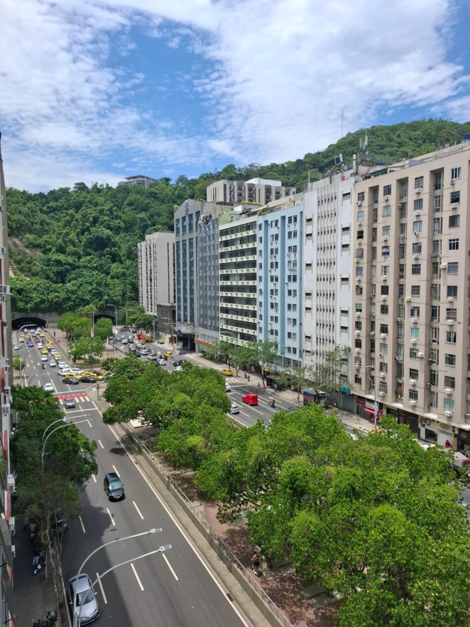 Apartment Verao Copacabana Rj Rio de Janeiro