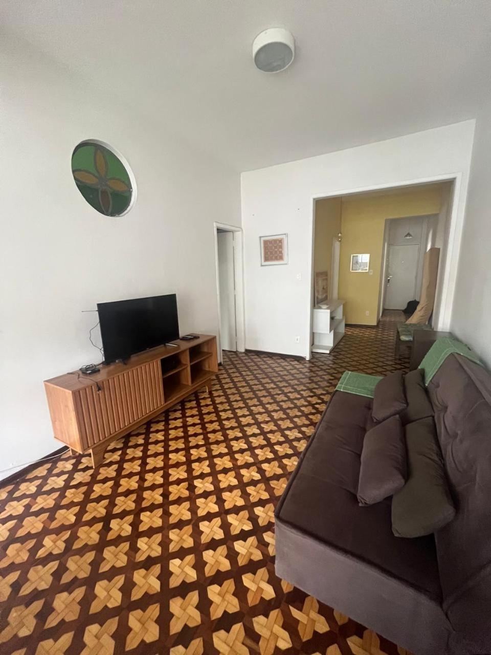 Apartment Verao Copacabana Rj *
