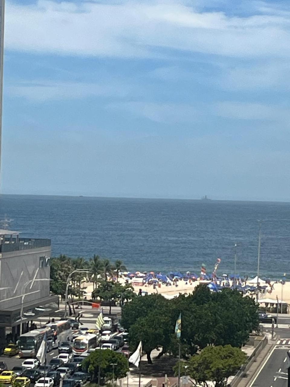 Verao Copacabana Rj * Rio de Janeiro