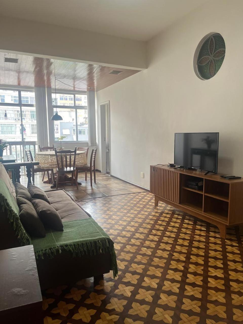 Apartment Verao Copacabana Rj *