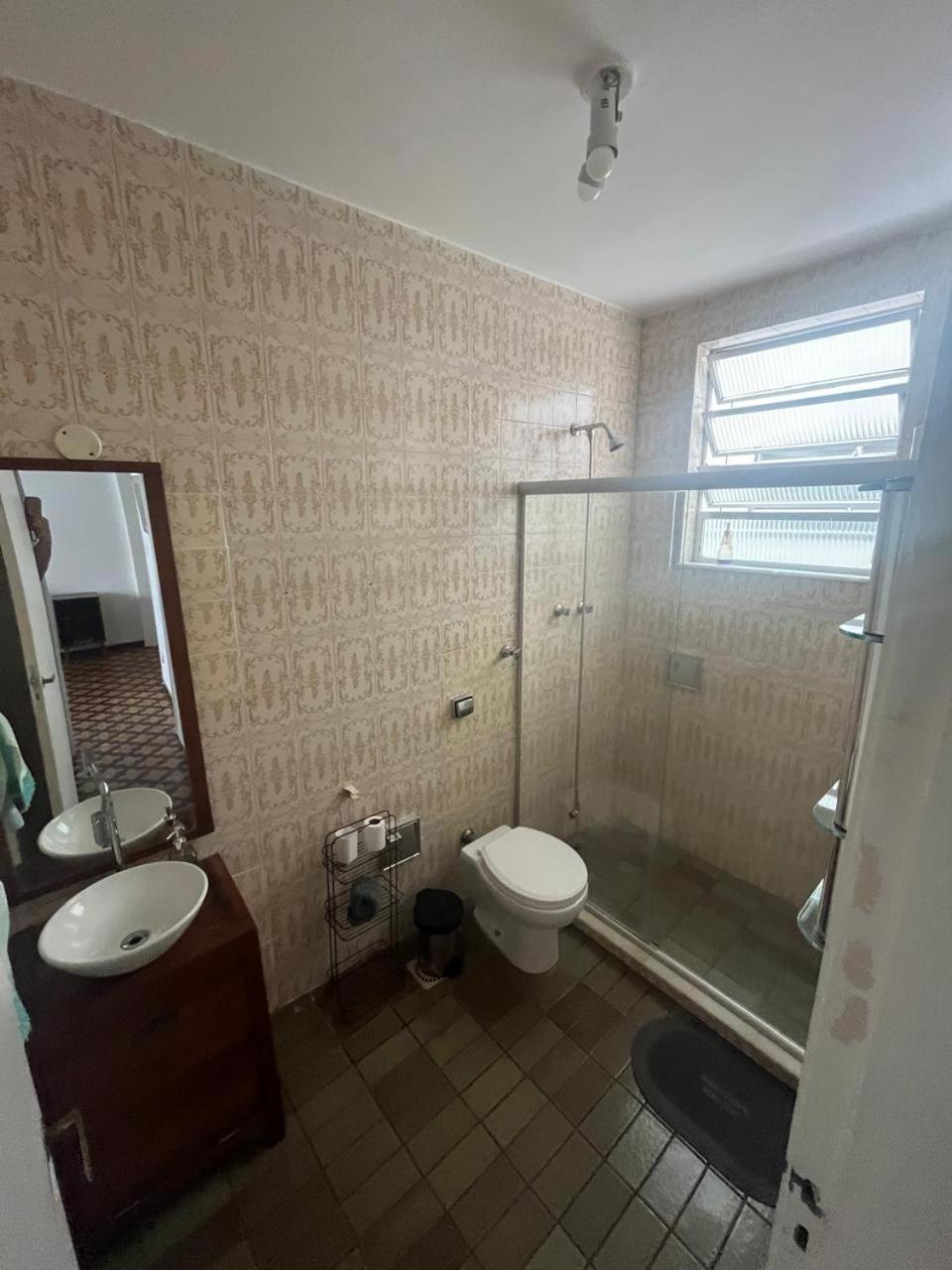 Verao Copacabana Rj Apartment Rio de Janeiro