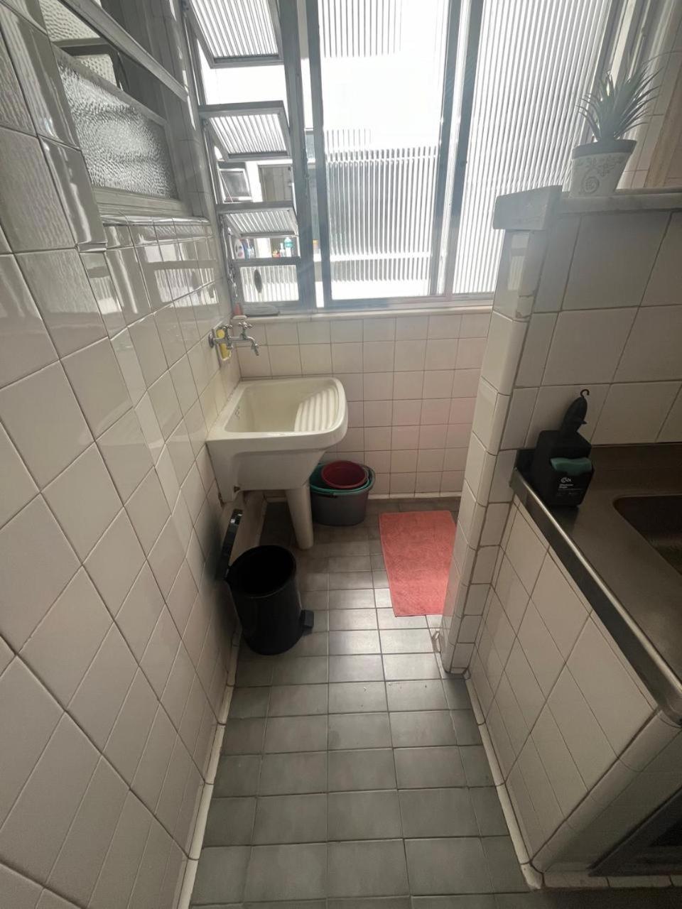 Verao Copacabana Rj Apartment Rio de Janeiro