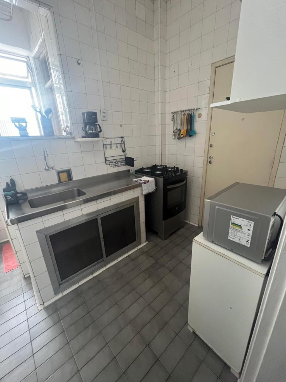 Apartment Verao Copacabana Rj Rio de Janeiro